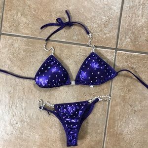 Angel Competition Bikini